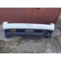 Задний бампер (без ремонтов) Bmw x5 e53 2000-2006 8402324 Задний бампер (без ремонтов) Bmw x5 e53 2000-2006 8402324