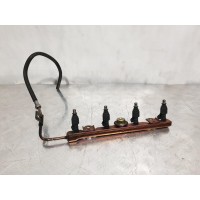 Форсунки toyota corolla 1.4 1.6i 2002-2007 гг