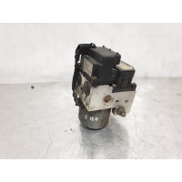 Блок управления АБС (ABS) гидравлический Toyota Corolla E120 3/5D 2002 - 2006 4451002050