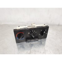 Блок управления печкой (на запчасти) Opel Astra G 1998-2004 90559839