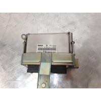 Блок управления двигателя Honda Civic (2001-2005)  2004, 1.7л, Дизель