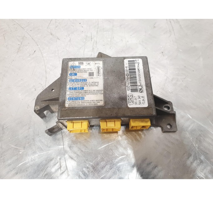 Блок управления SRS HONDA CIVIC 8 4d 2005-2012 77960S5SG921M1