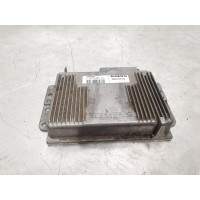 Блок управления двс комплект Volvo S40 1995-2004  30864275