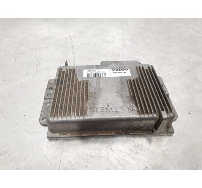 Блок управления двс комплект Volvo S40 1995-2004  30864275