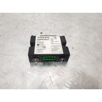 Блок управления иммобилайзер Volvo s40 1995-2003 30864647