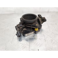 дросельная заслонка с датчиком FORD 1.6 16V