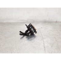 Клапан отопителя електромагнитный MERCEDES-BENZ E-Klasse W124 1984-1997 1248000678