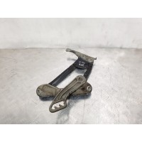 Петля капота левая Mercedes w140 1991-1998 1298800128