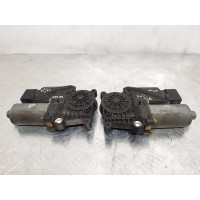 Моторчик стеклоподъемника задний правый Mercedes E-class (W210) 1995-2002 130821698