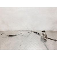 Ресивер-осушитель кондиционера Mercedes-Benz S-Class W140 1991—1998  1408300183