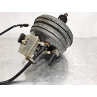 ВАКУУМНЫЙ усилительтормозов Mercedes w210 1995-2002