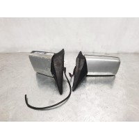 Зеркало заднего вида правое (дефект) Mercedes w124 1993-1995 A1248101616