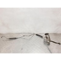 Шланг трубка кондиционера длинный Mercedes-Benz S-Class W140 1991—1998  A1408302115