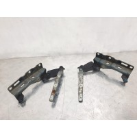 Петля капота левая mercedes c-class w203 2000-2007 A2038800328
