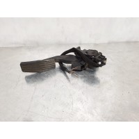Педаль газа акселератора Opel Astra G (1998-2004) 0281002278