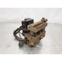 Блок управления АБС (ABS) гидравлический Opel Monterey 3,2-3,5 1991-2004 894374855