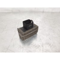 Реле свечей накала Opel ASTRA G 1.7cdti 1998 - 2009 9132691