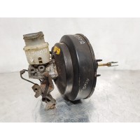 Главный тормозной цилиндр ГТЦ Opel Monterey 3,2-3,5 1991-2004 97178010