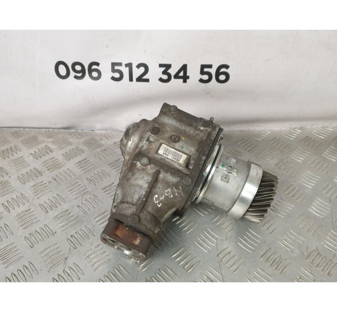 коробка роздавальна Honda CRV 3 2.2 diesel 2006-2012 Honda CR-V 2.2D (2006-2011) 29000R08000