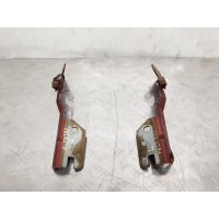 Петля капота левая citroen xsara picasso 1998-2010