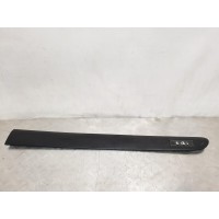 Молдинг накладка двери передней правой Citroen xsara 1997-2003 9622690877