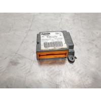 Блок управления AIR BAG Citroen Xsara Picasso 2004-2010 9652276980