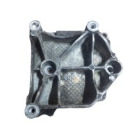 Кронштейн кондиционера Peugeot 307 2001-2007  9657137480