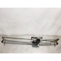 Мотор стеклоочистителя лобового стекла Citroen XSARA PICASSO  68 2000 - 2010 F006B20050