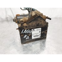 Блок управления АБС (ABS) гидравлический насос Renault Laguna 1 1998-2001 10094303014