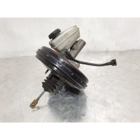 Главный тормозной цилиндр ГТЦ Renault Dacia Logan 2004-2008 6001551028