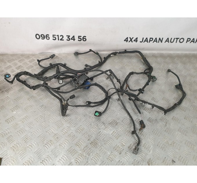проводка двигателя 1 Honda CR-V 2.2D (2006-2011) 32100SWYE104