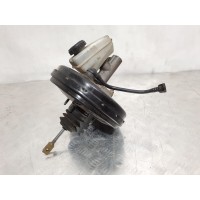 Вакуумный усилитель тормозов Renault Dacia Logan 2004-2008 8200217731