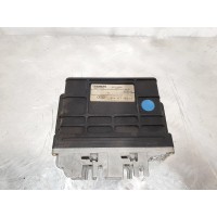 Блок управления АКПП Audi A6 C4 1,9 TDi 1994-1997 01N927733AC
