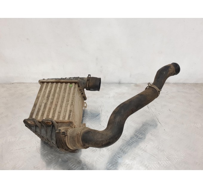 Патрубок интеркуллера Volkswagen Golf III 3 1991-1998 1H0145805B