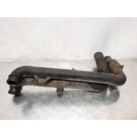 Патрубок интеркуллера Volkswagen Golf III 3 1991-1998 1H0145840F