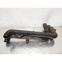 Патрубок интеркуллера Volkswagen Golf III 3 1991-1998  1H0145840G