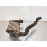 Патрубок интеркуллера Volkswagen Golf III 3 1991-1998  1H0145844F