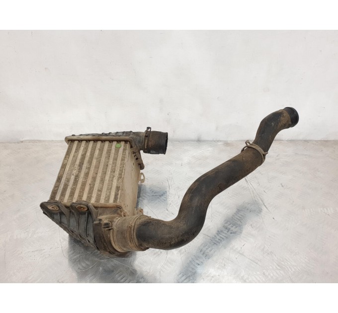 Патрубок интеркуллера Volkswagen Golf III 3 1991-1998  1H0145844F