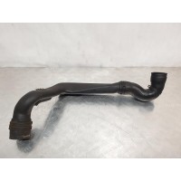 Патрубок воздушный, дроссельной заслонки  Skoda OCTAVIA TOUR 1.9tdi 1996 - 2011 1J0145828C