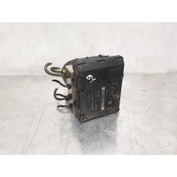 Блок управління abs volkswagen passat b4