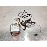 Модуль-процессор управления подушкой безопасности (ЭБУ AIRBAG) Volkswagen  TRANSPORTER 4 1990-2003  6N0909603