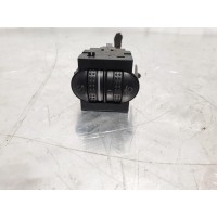 Кнопка корректора фар Volkswagen Polo 1999-2001 6X0941333A