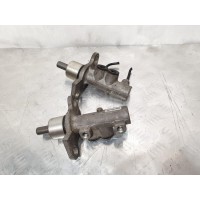 Главный тормозной цилиндр  ГТЦ Skoda Superb 2002-2008 8E0611021