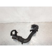 Патрубок турбины volkswagen golf 4 1998-2004