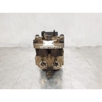 Блок управления АБС (ABS) гидравлический BMW 5 E34 1988-1997 0265201022
