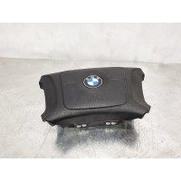 Подушка безопасности (AIRBAG) водительская  BMW 5 E39 (1995-2003)  3310944453