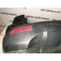 Светоотражатель заднего бампера левый Honda CR-V 2.2D (2006-2011) 33555SWAJ01 Светоотражатель заднего бампера левый Honda CR-V 2.2D (2006-2011) 33555SWAJ01