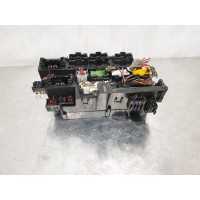 Блок предохранителей салонный  BMW 5 E34 1987—1996 61131378539
