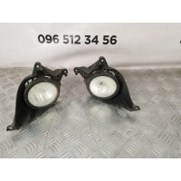 Фара противотуманная правая Honda CR-V 2.2D (2006-2011) 33901SWWE01 Фара противотуманная правая Honda CR-V 2.2D (2006-2011) 33901SWWE01