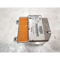Блок управления SRS AIRBAG BMW 5 E39 1995–2003  65778369828